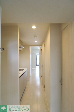 プライムガーデン赤塚の物件内観写真